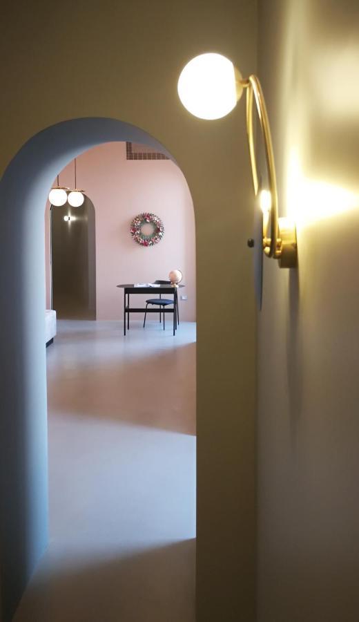 Luciani 33 Luxury Rooms Salerno Exterior photo