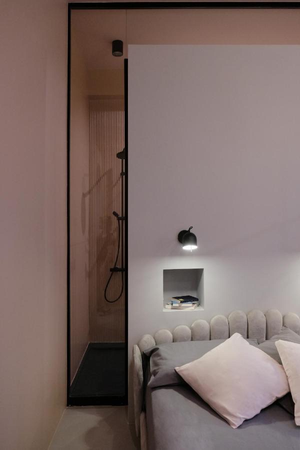 Luciani 33 Luxury Rooms Salerno Exterior photo